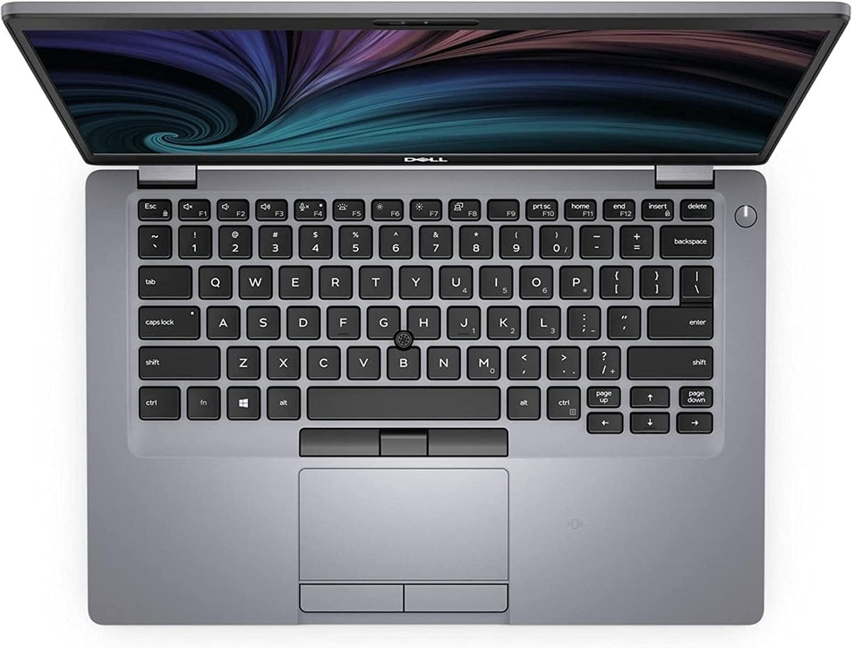 14" FHD Business Laptop, i7, 16GB RAM, 256GB SSD, Windows 11 Pro T39060