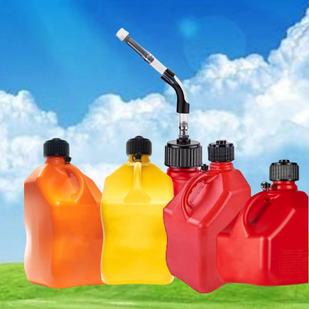 2PCS Gas Cans Y8590