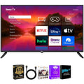 32 inch 720p HD Smart TV F79166