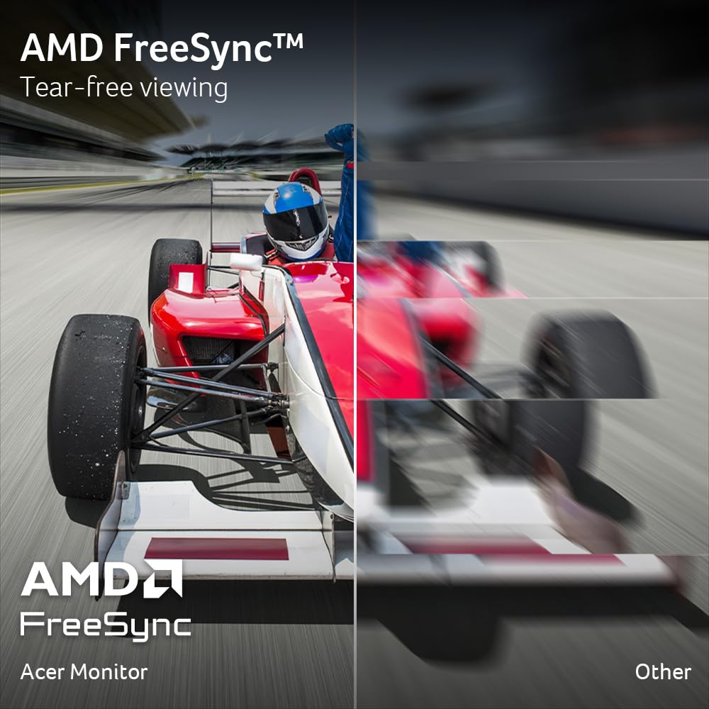 27in QHD 2560x1440 IPS 180Hz Gaming Monitor Q153982