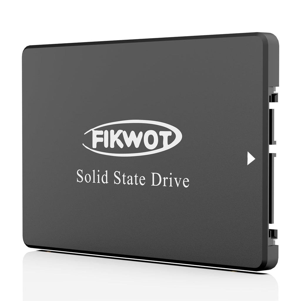 1TB 2.5" SATA III Internal SSD Y201883