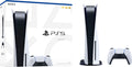 Playstation 5 Disc Version Console with Additional Controller C274
