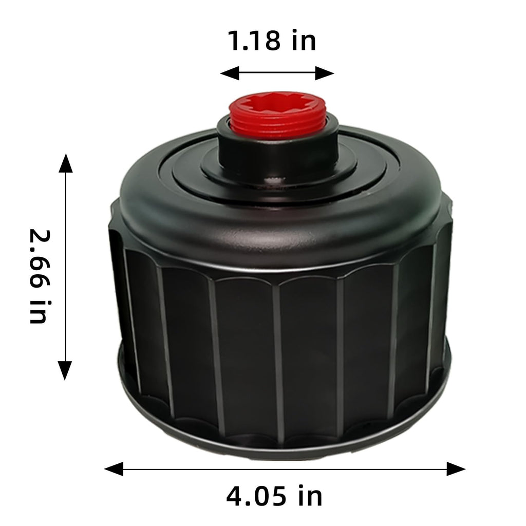 2PCS Gas Cans Y8590