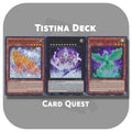 Custom Deck for Yu-Gi-Oh! N94591