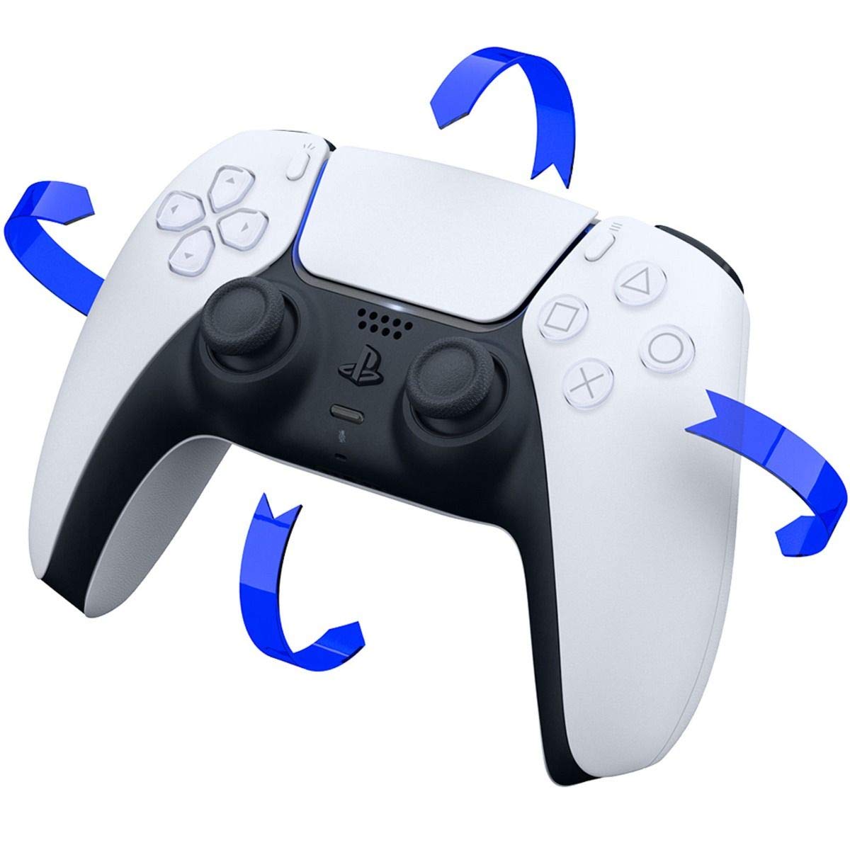 White 1.8TB Digital Edition Gaming Console with Controller and Charger Q875660