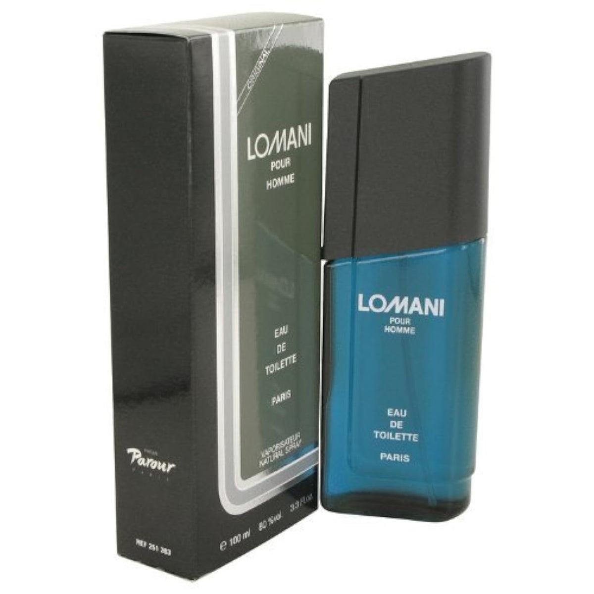 Eau de Toilette Spray 3.4 oz Y61014