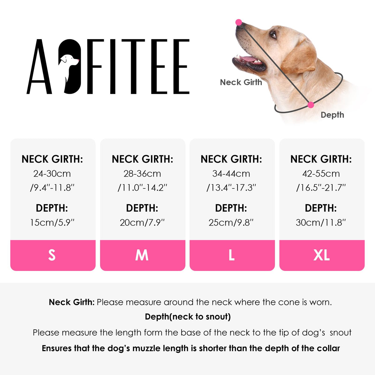 Soft Dog Cone Collar Z53733