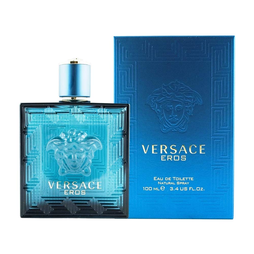 3.4 oz Eau de Toilette Spray V1245