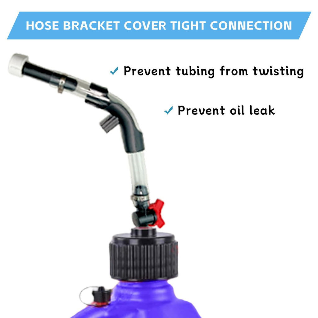2PCS Gas Cans Y8590