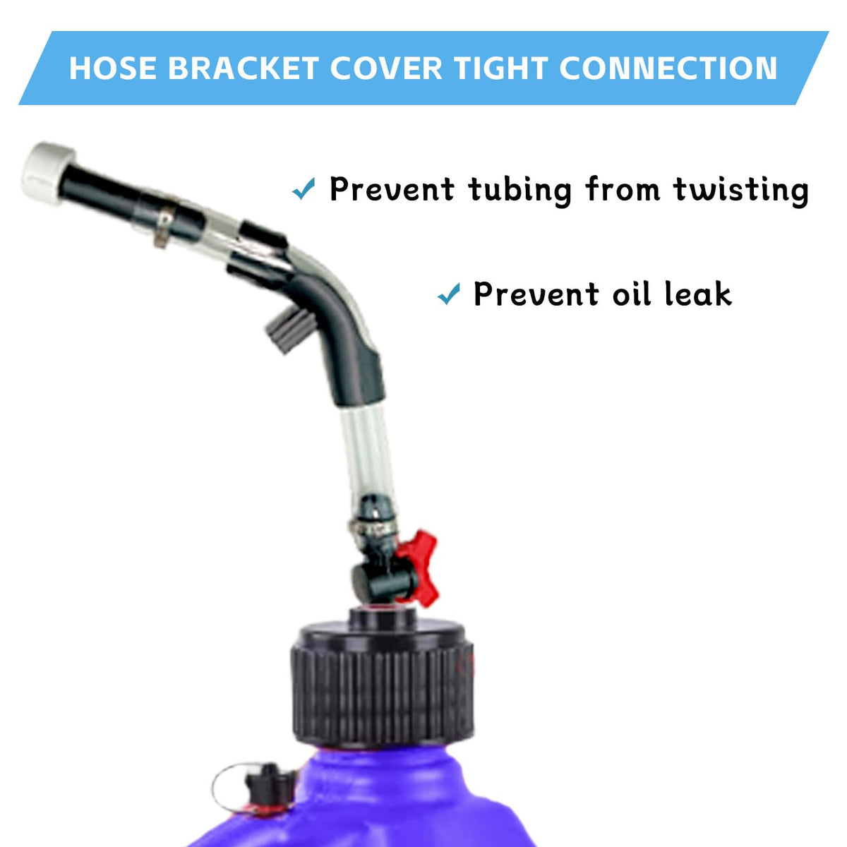 2PCS Gas Cans Y8590