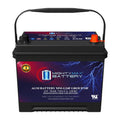 12V 70Ah AGM Replacement Battery F2293