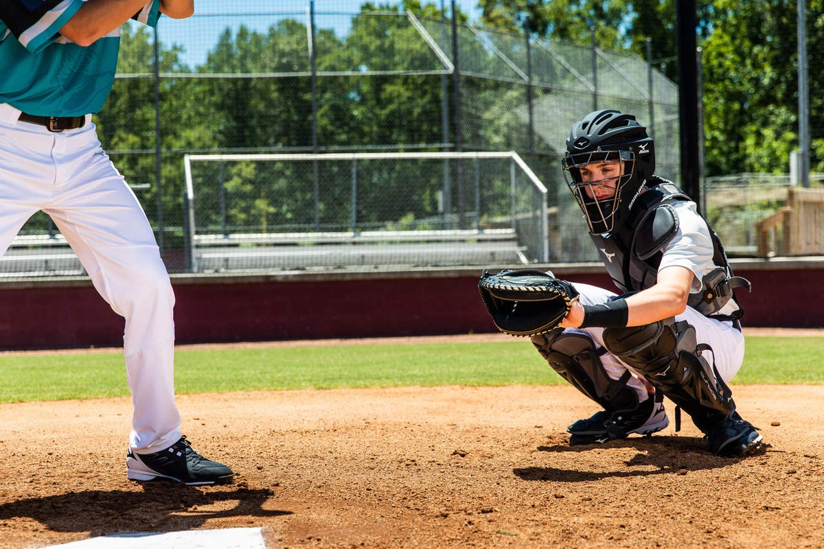 Boxed Catcher's Gear Set Y9155