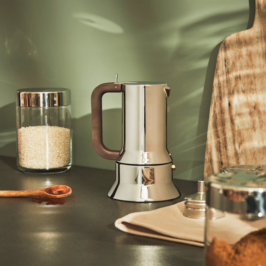 Stovetop Espresso Coffee Maker 6 Cups G17438