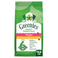 Puppy Dry Dog Food Chicken & Rice 13.5 lb U80941