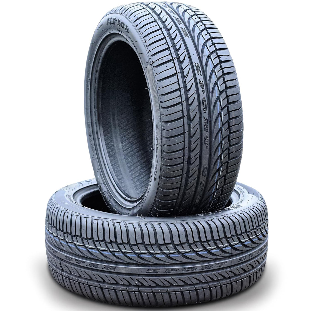 4 All Season Performance Tires C30904