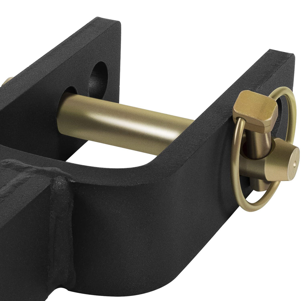 Category 1 3-Point Quick Hitch Adapter B6233