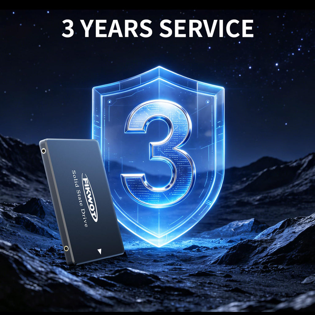 1TB 2.5" SATA III Internal SSD Y201883