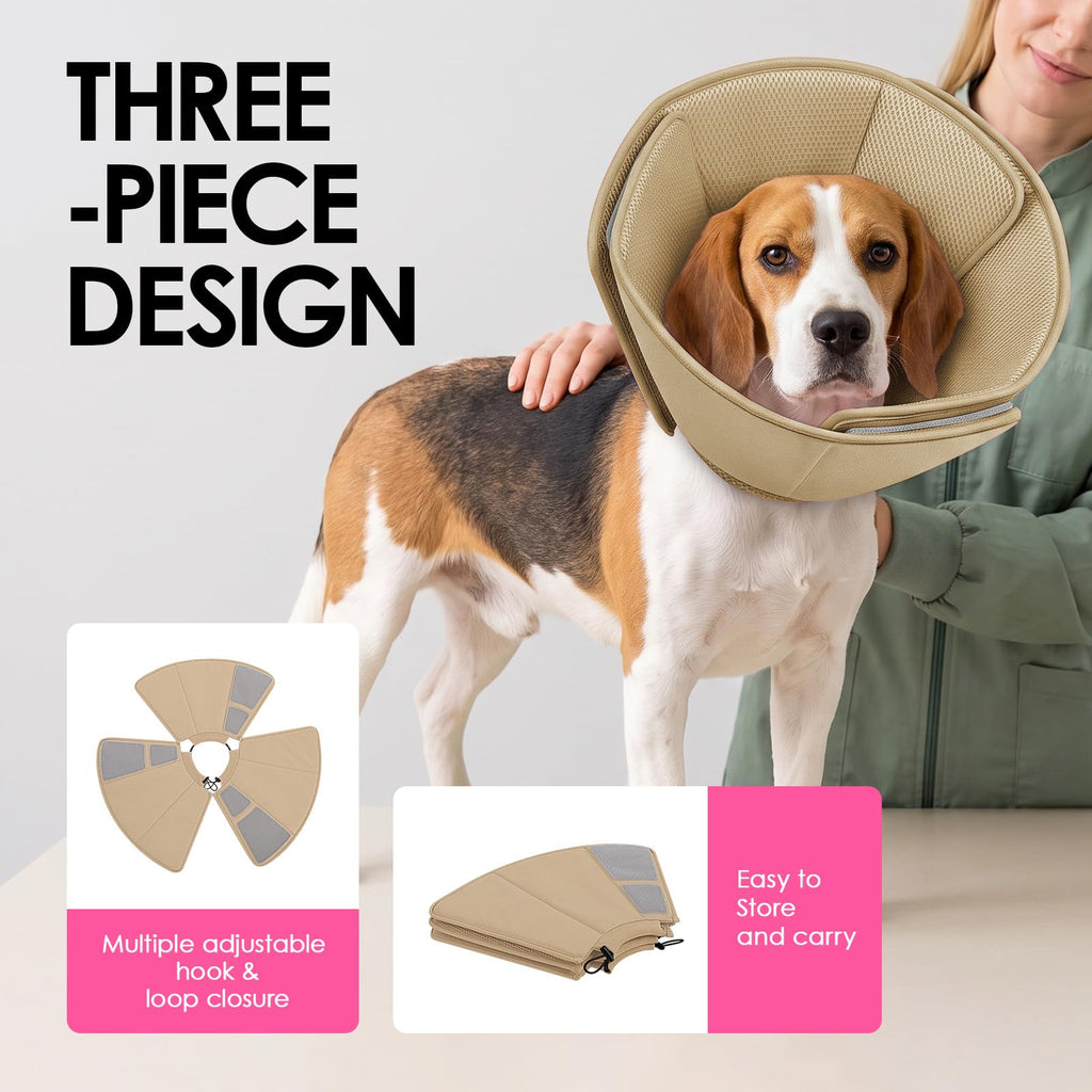 Soft Dog Cone Collar Z53733