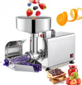 Electric Stainless Steel Tomato Strainer Machine W797