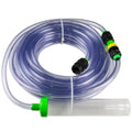 Aquarium Maintenance System, Gravel Cleaner and Water Changer, 25 Foot P725