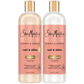 16 Oz Shampoo & Conditioner Set Y8212