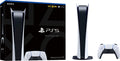 Playstation 5 Digital Edition Console W322081