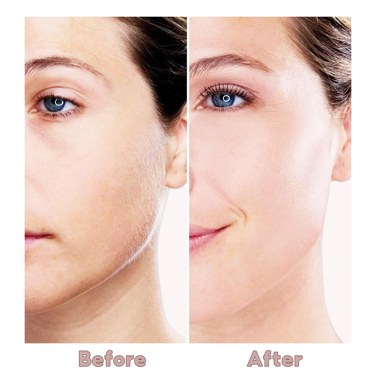 Rechargeable Facial Hair Remover M18928