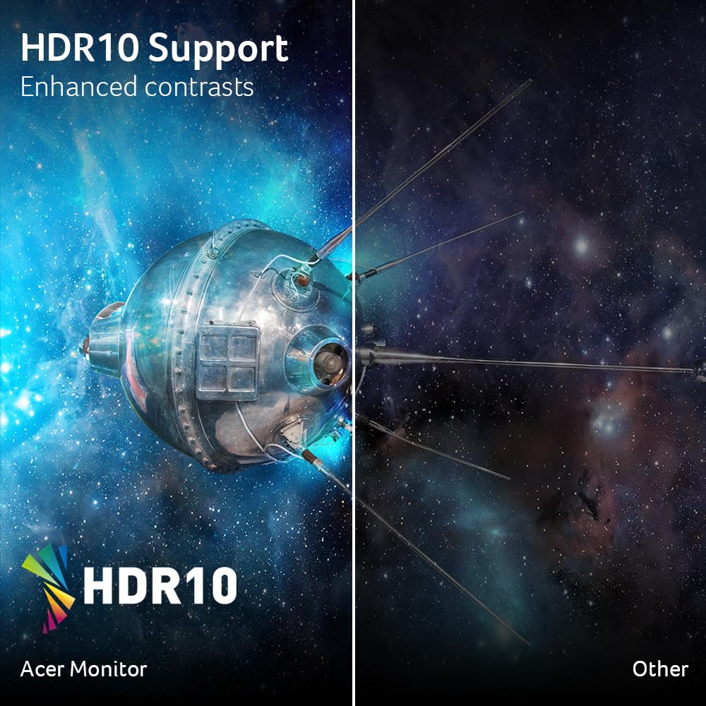 27in QHD 2560x1440 IPS 180Hz Gaming Monitor Q153982