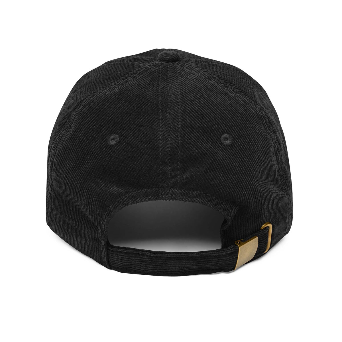 Corduroy Cap C255188
