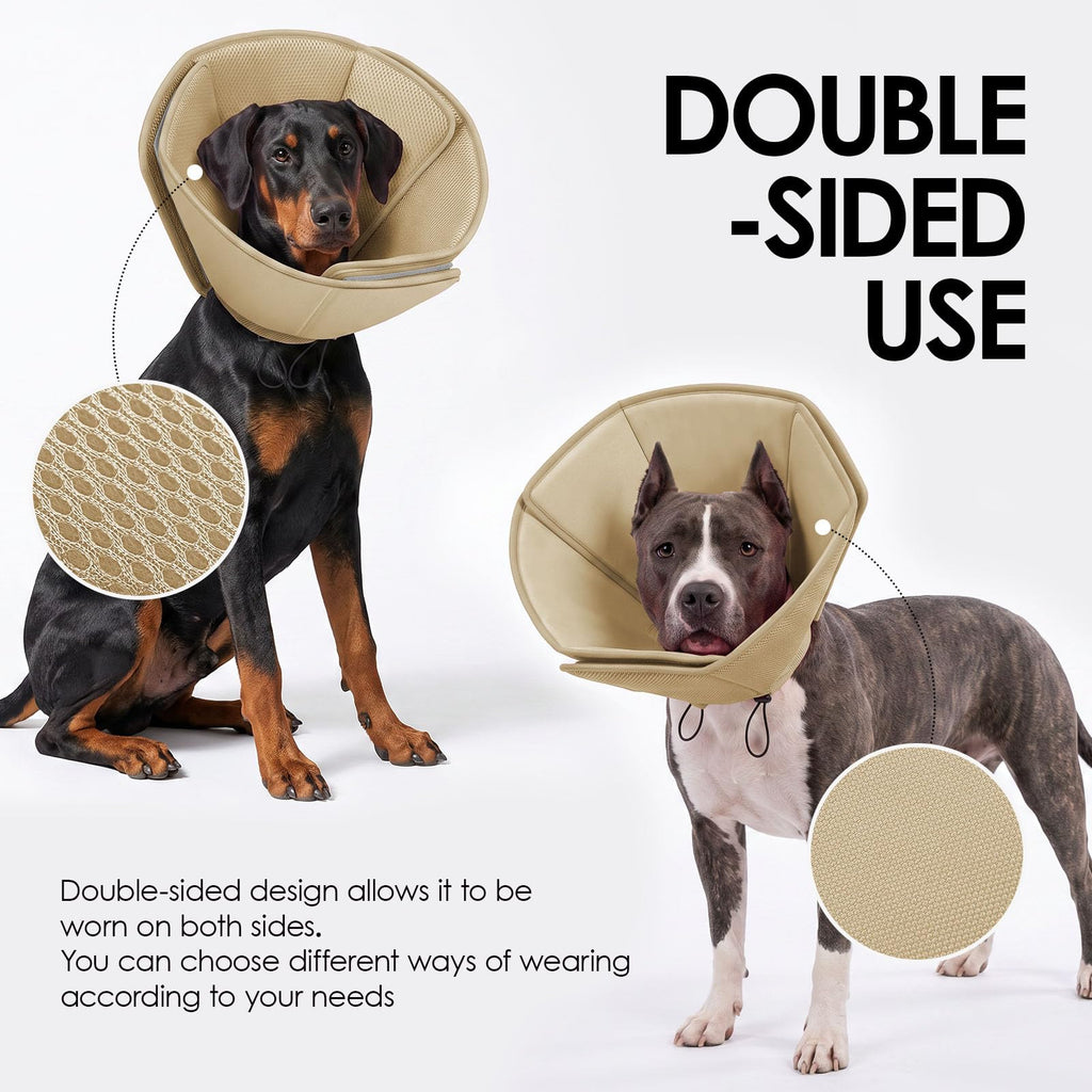 Soft Dog Cone Collar Z53733