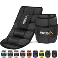 Adjustable Ankle Weights A9733