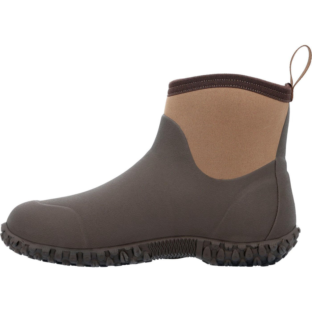 Ankle Boot D1216