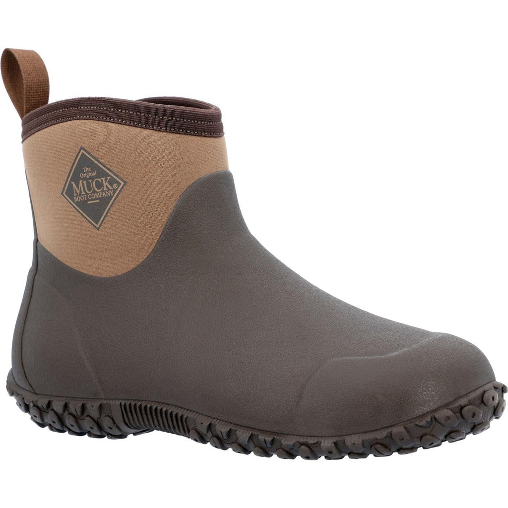 Ankle Boot D1216