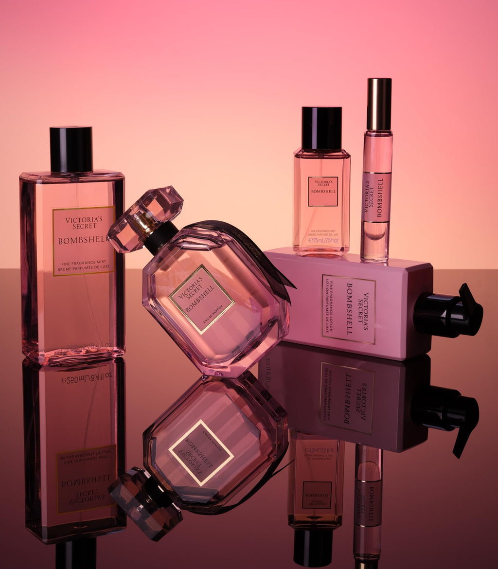 Eau de Parfum 3.4 fl oz A5094