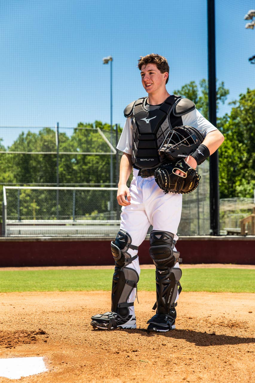 Boxed Catcher's Gear Set Y9155