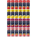 Sparkling Fruit Beverages Variety Pack, 11.15 fl oz Cans, 24 Pack U428809