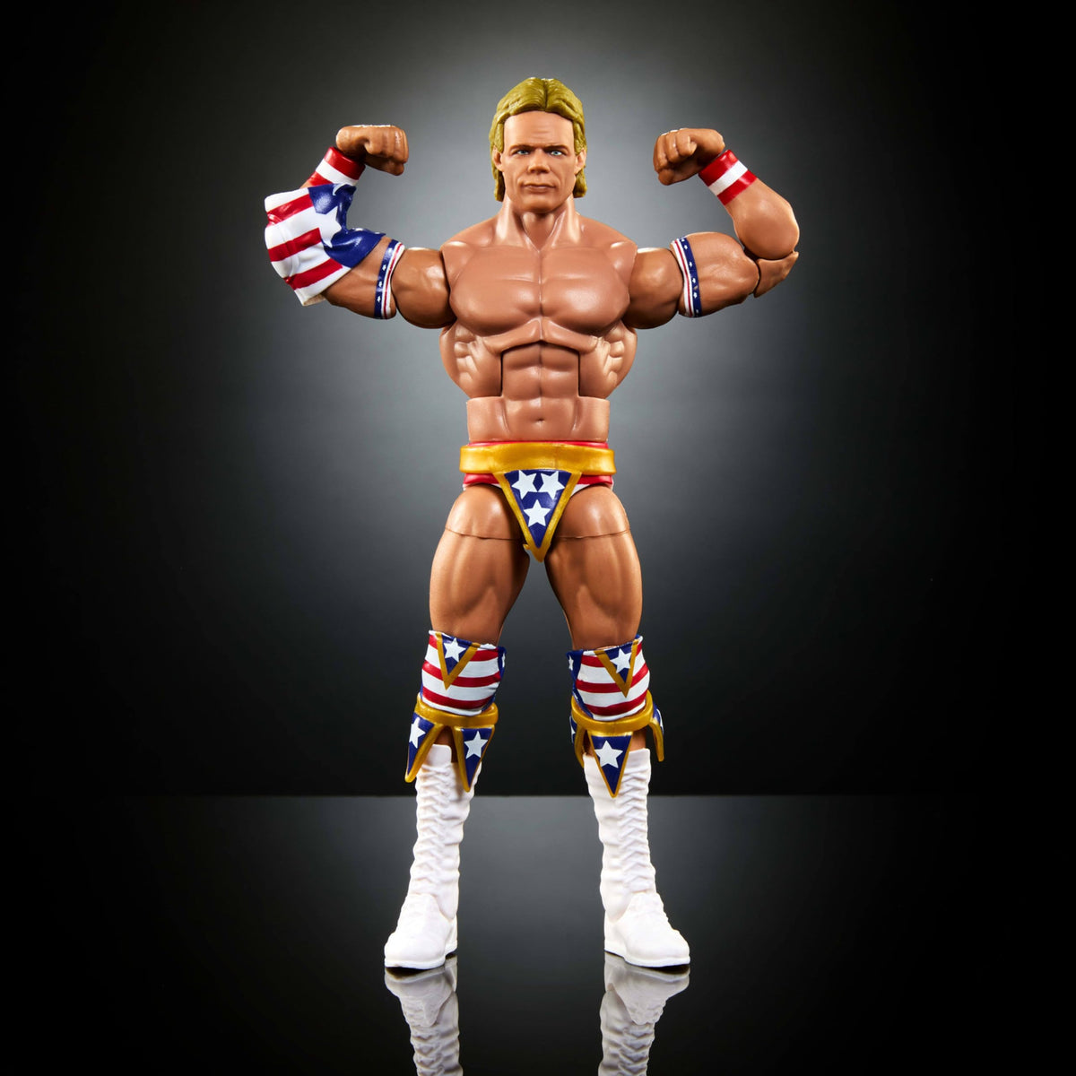WWE Elite Collection Action Figure with Accessory A2122