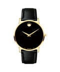 Men's Watch with Calfskin Strap K901