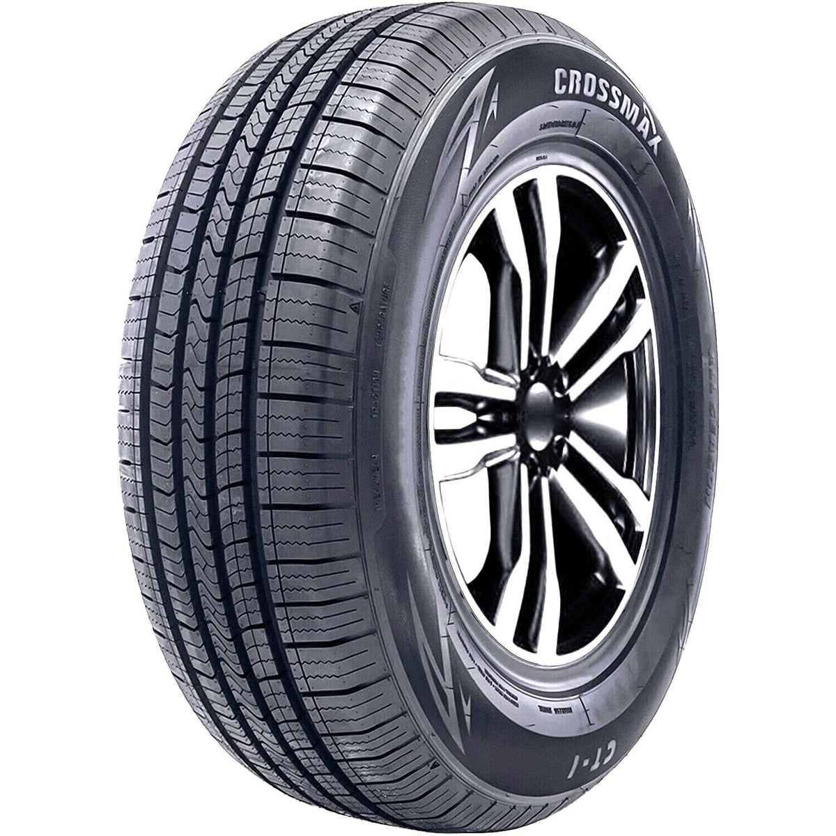 195/65R15 91H All Season Radial B921106