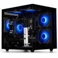 Core i7-14700KF GeForce RTX 4070 12GB Gaming Desktop PC A483