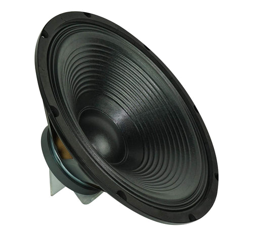 18'' 2000w Raw Subwoofer Q190