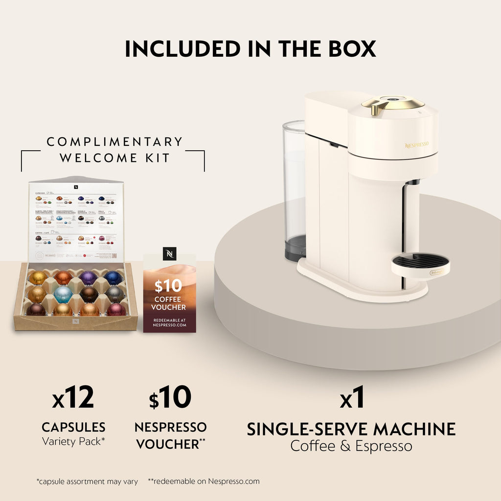 Coffee and Espresso Maker S1299