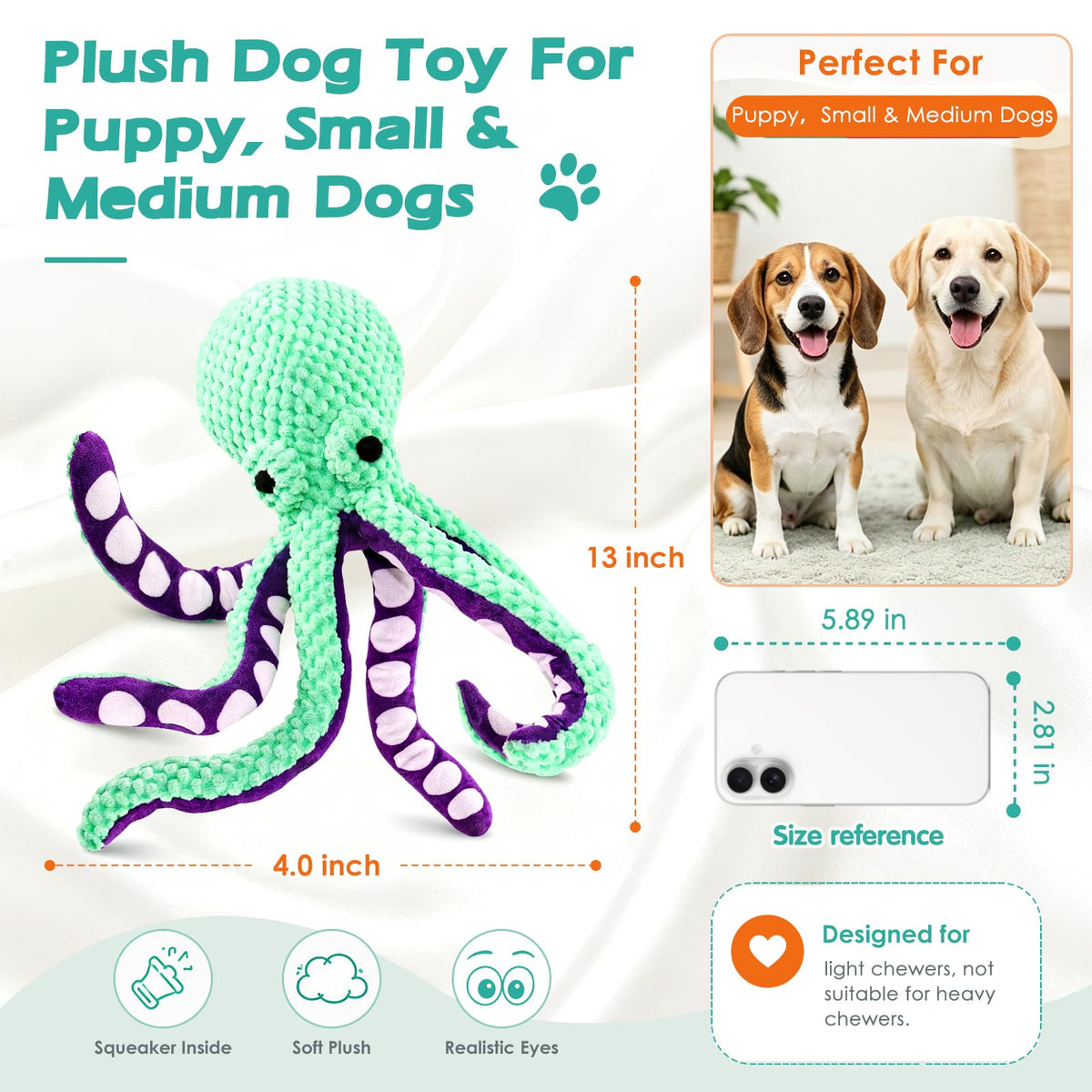 Dog Toys G12796