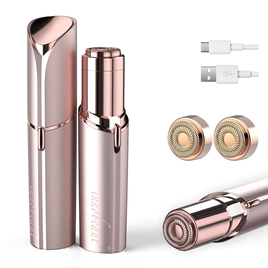 Rechargeable Facial Hair Remover M18928