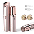 Rechargeable Facial Hair Remover M18928