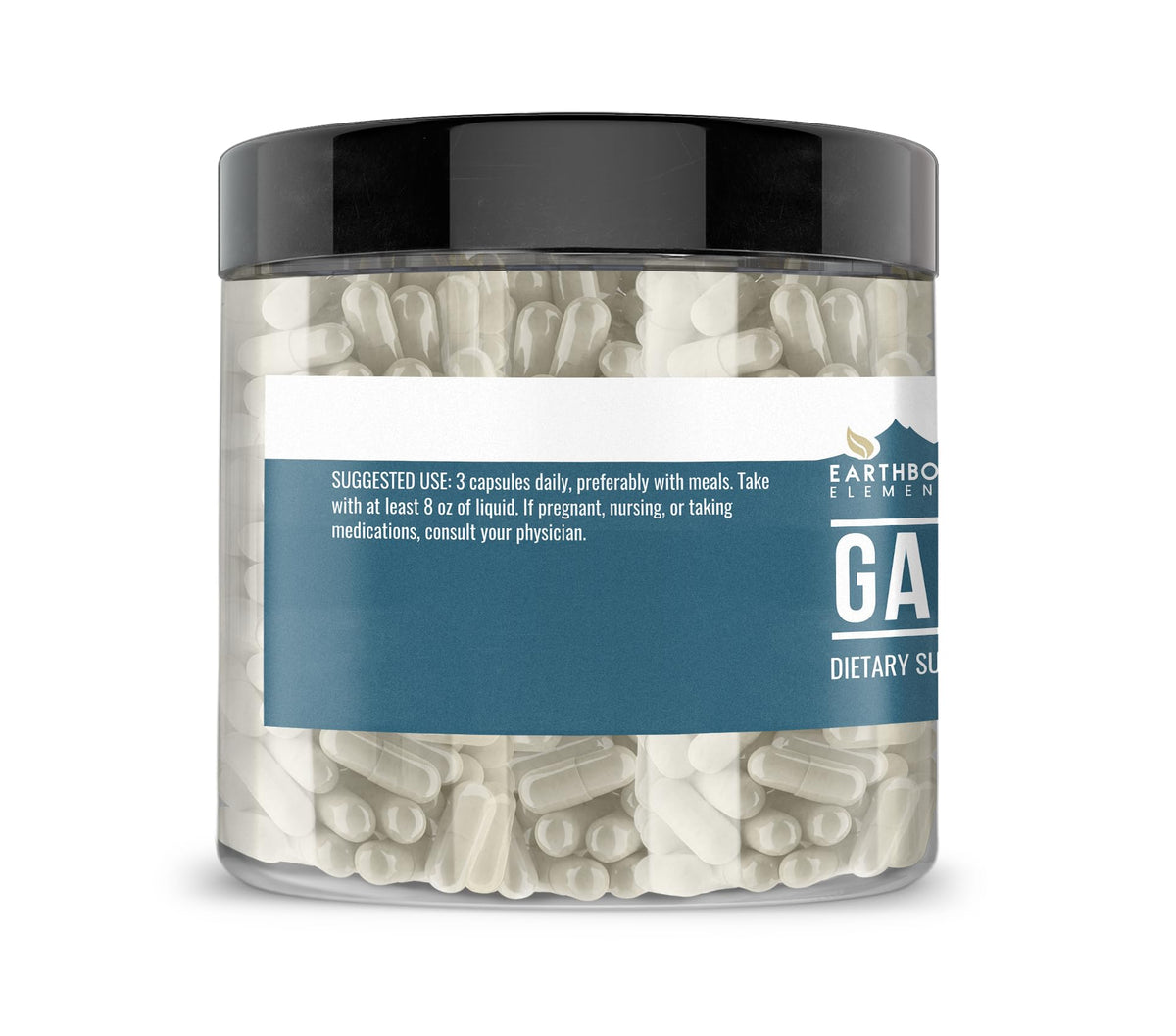 Garlic 200 Capsules O9592