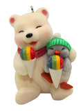Keepsake Ornament G1242