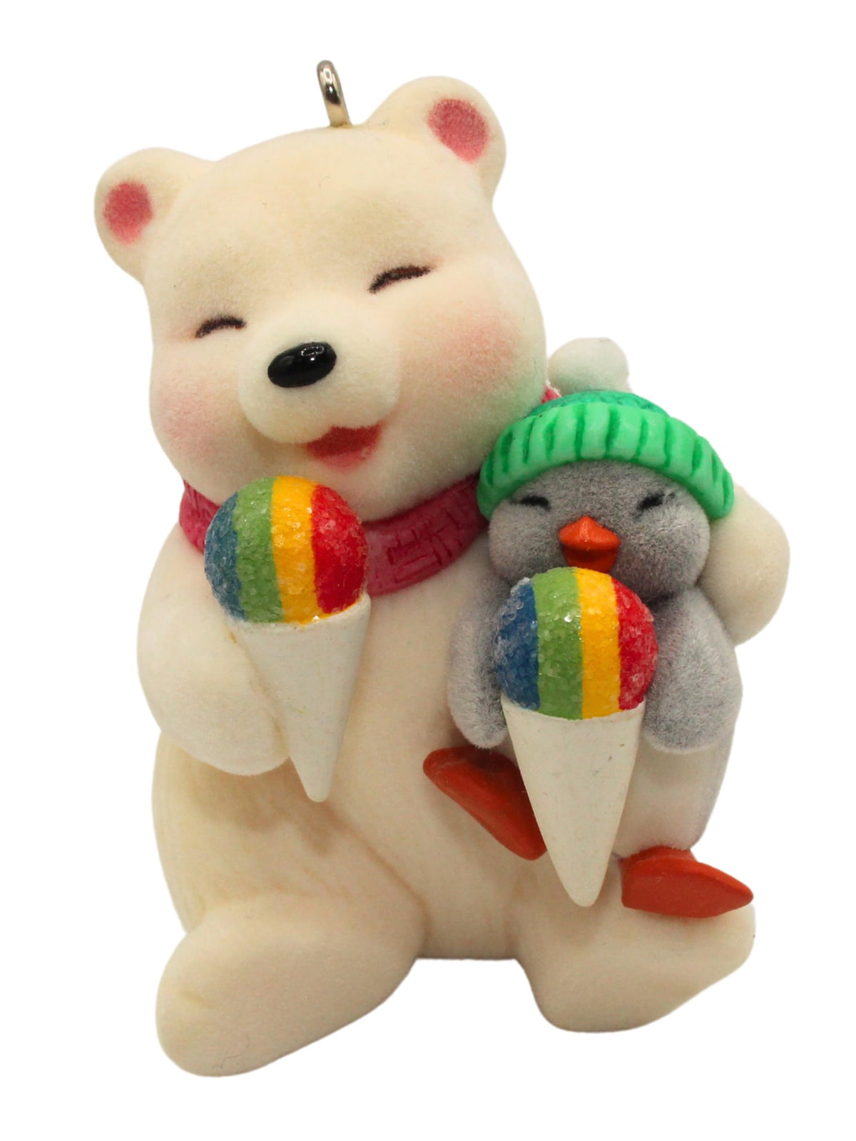 Keepsake Ornament G1242