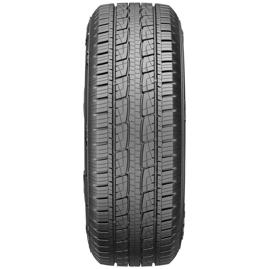 All Season 275/60R20 116T XL Light Truck Tire R9355