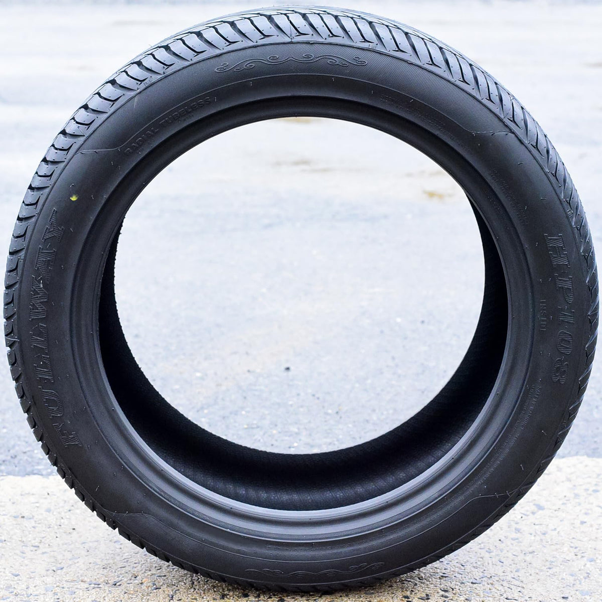 4 All Season Performance Tires C30904